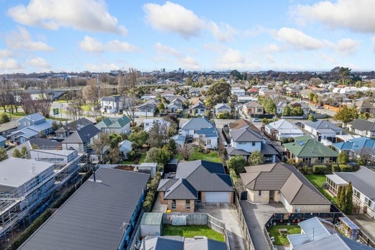 Photo of property in 20a Sumner Street, Spreydon, Christchurch, 8024