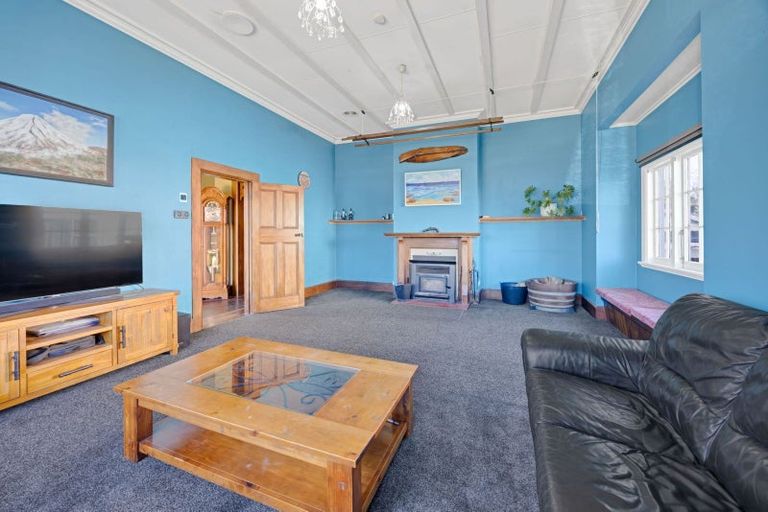 Photo of property in 64 Stanners Street, Eltham, 4322