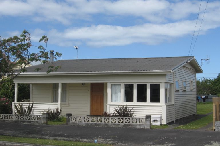 Photo of property in 9 Alexander Street, Whanganui, 4500