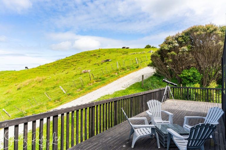 Photo of property in 227 Porter Road, Paparoa, 0571