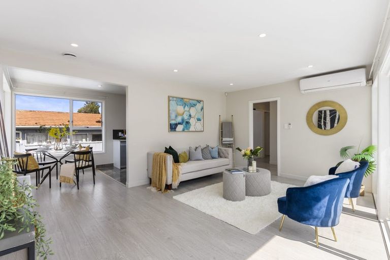 Photo of property in 9 Keldale Place, Forrest Hill, Auckland, 0620