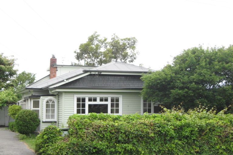 Photo of property in 8 Mcleod Street, Richmond, Christchurch, 8013