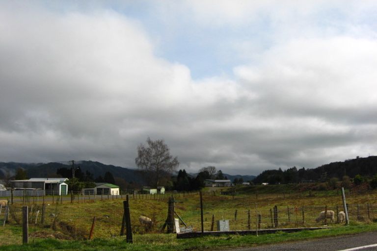 Photo of property in 52 Coal Street, Reefton, 7830