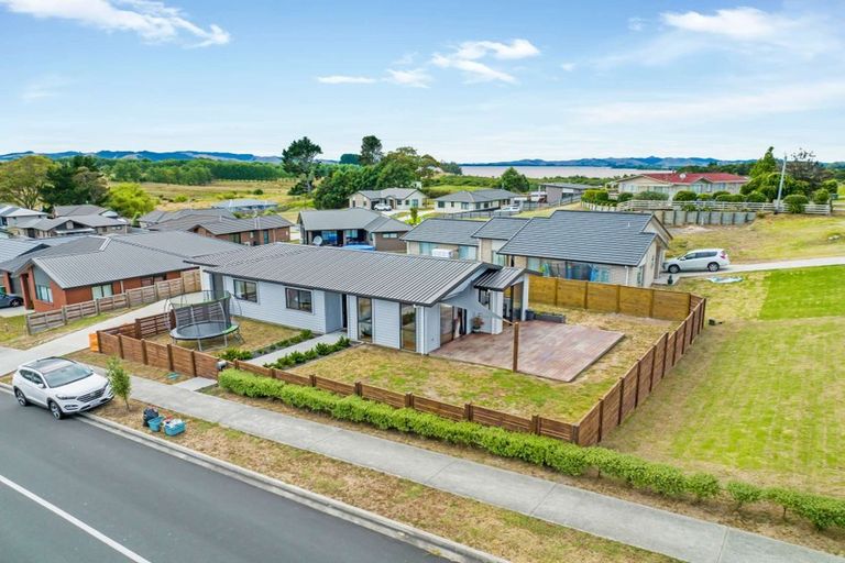 Photo of property in 7 Roto Street, Te Kauwhata, 3710