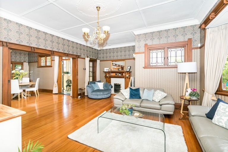 Photo of property in 5 Te Aroha Street, Hamilton East, Hamilton, 3216