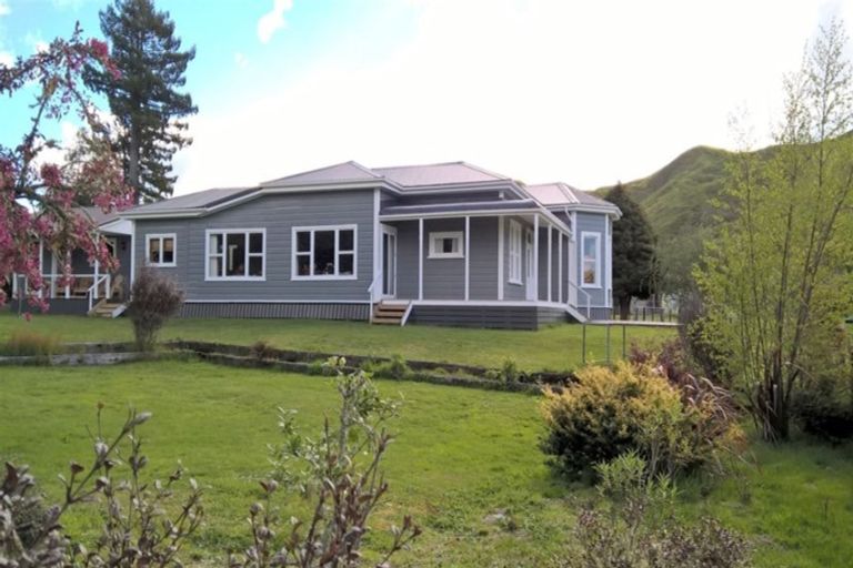 Photo of property in 298 Oio Road, Owhango, 3989