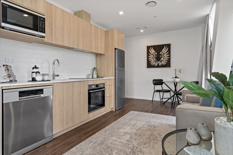Photo of property in 1104/20 Park Avenue, Ellerslie, Auckland, 1051