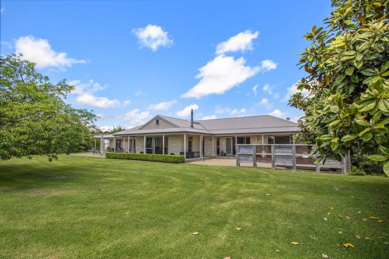 Photo of property in 47 Saddleton Road, Waiau Pa, Pukekohe, 2679