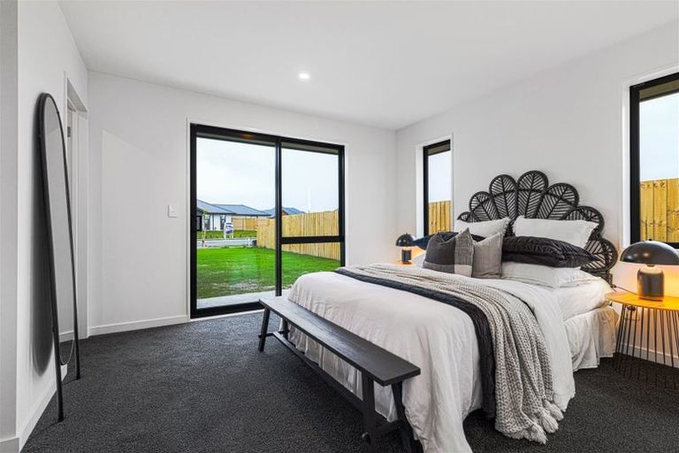 Photo of property in 45 Suffolk Drive, Kirwee, 7571