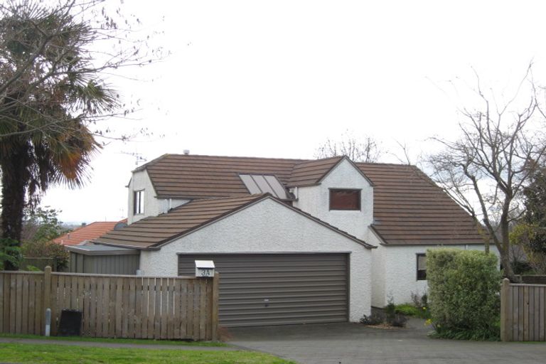 Photo of property in 3a Gillean Street, Havelock North, 4130