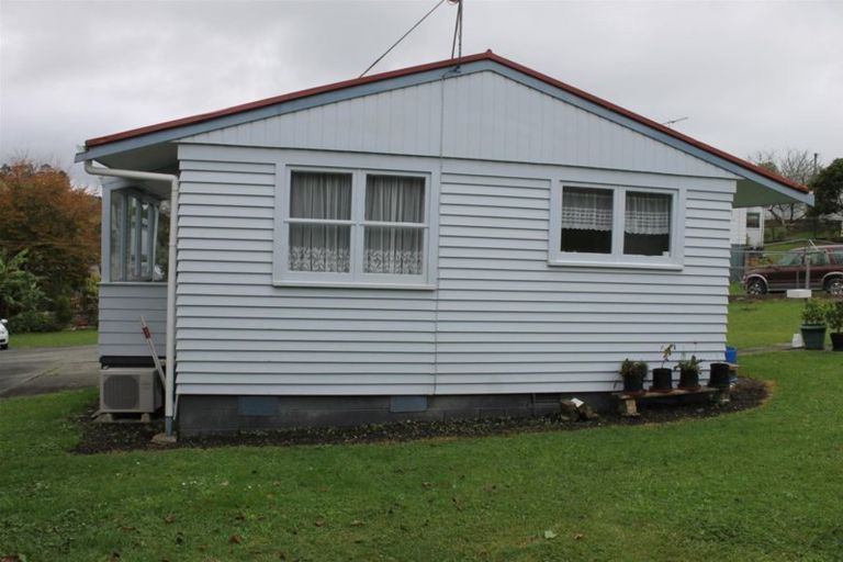 Photo of property in 214b Hurndall Street West, Maungaturoto, 0520