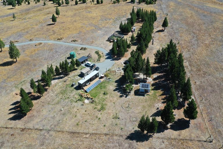 Photo of property in 662 Manuka Terrace, Ben Ohau, Twizel, 7999