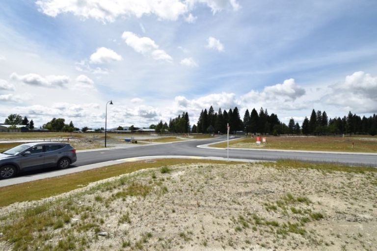 Photo of property in 11 Jack Adamson Drive, Twizel, 7901