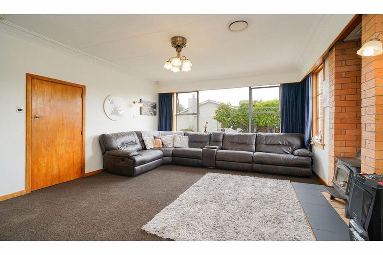Photo of property in 77 Duncan Street, Hawthorndale, Invercargill, 9810