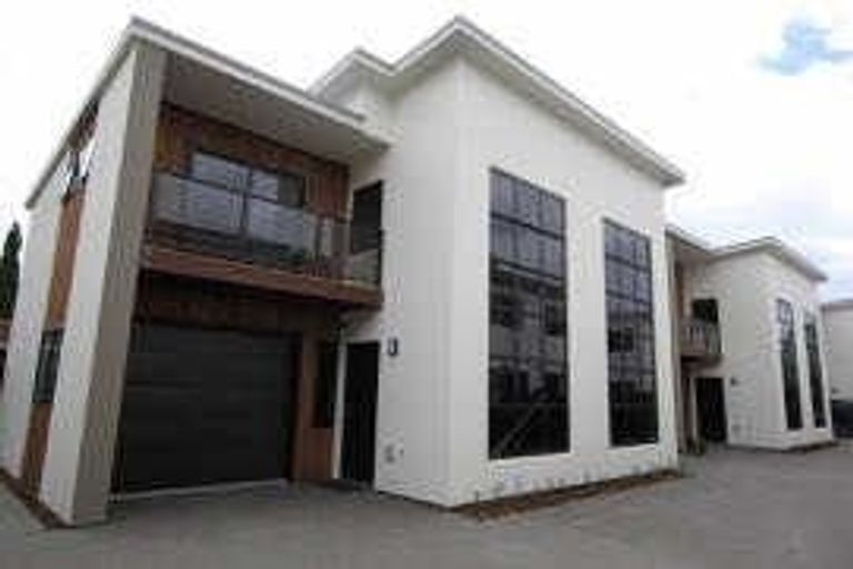 Photo of property in 7/13 Beale Street, Hamilton East, Hamilton, 3216