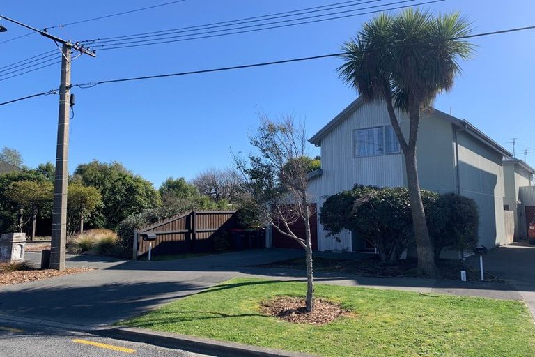 Photo of property in 49 Fairfield Avenue, Addington, Christchurch, 8024