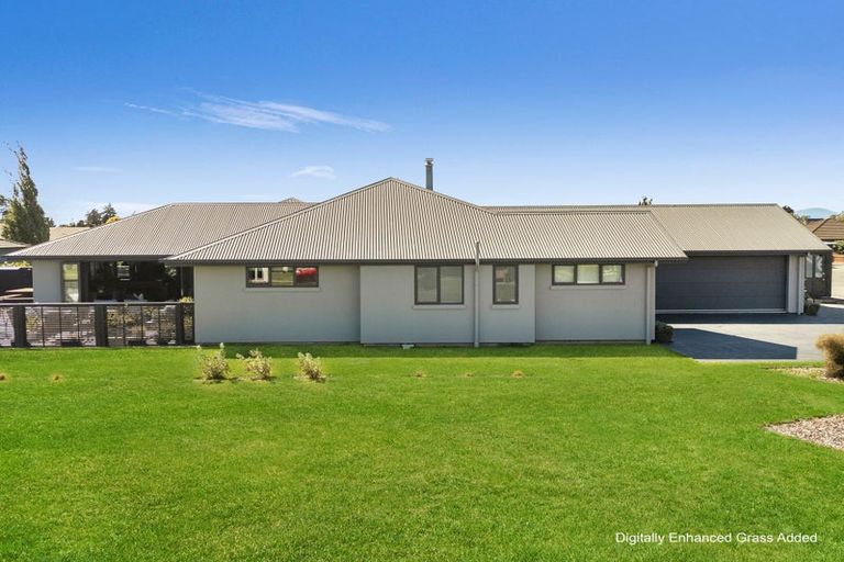 Photo of property in 4 Apo Place, Motueka, 7120