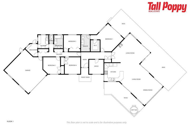 Photo of property in 176 Creamery Road, Ocean View, Dunedin, 9035