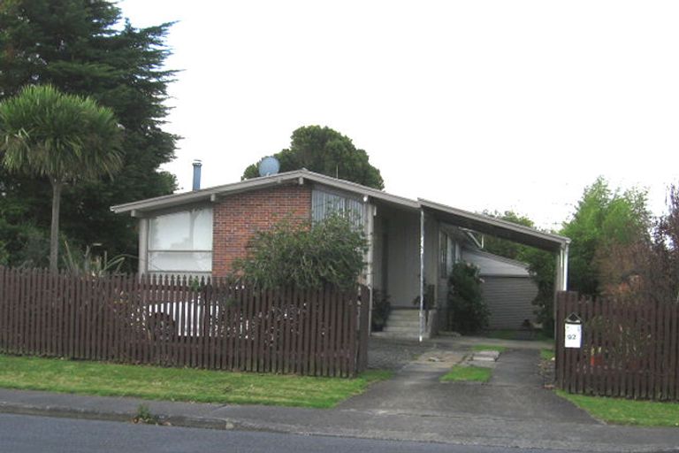 Photo of property in 92 Royal Road, Massey, Auckland, 0614