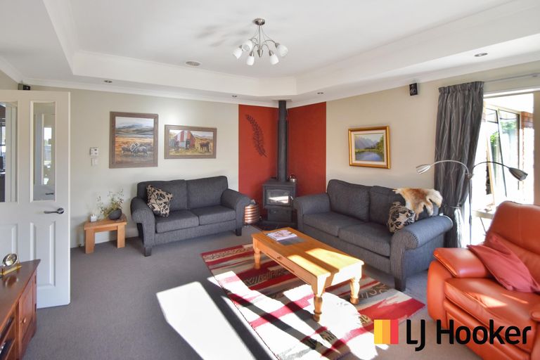 Photo of property in 4 Greenfield Place, Twizel, 7901