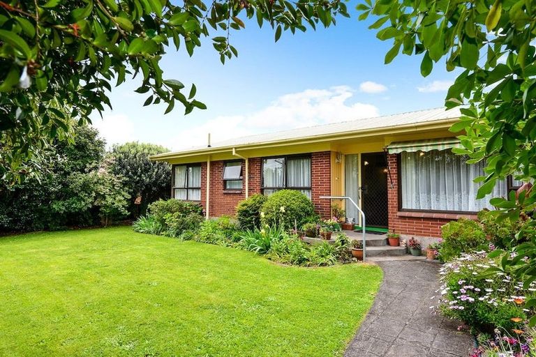 Photo of property in 67 Fenwick Crescent, Hillcrest, Hamilton, 3216