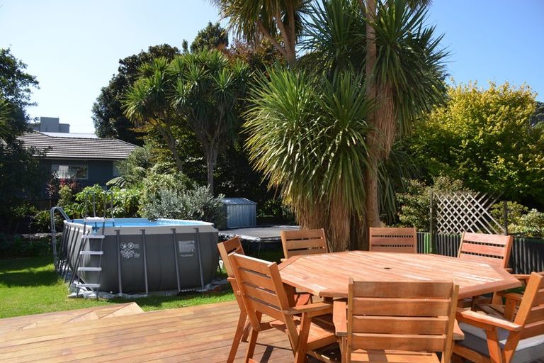 Photo of property in 32a Aubrey Street, New Plymouth, 4310