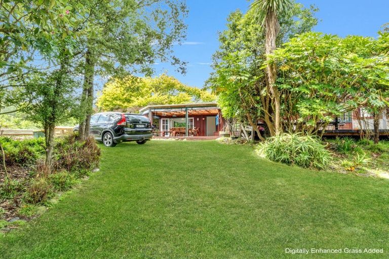 Photo of property in 189 Wallace Road, Koputaroa, Levin, 5571