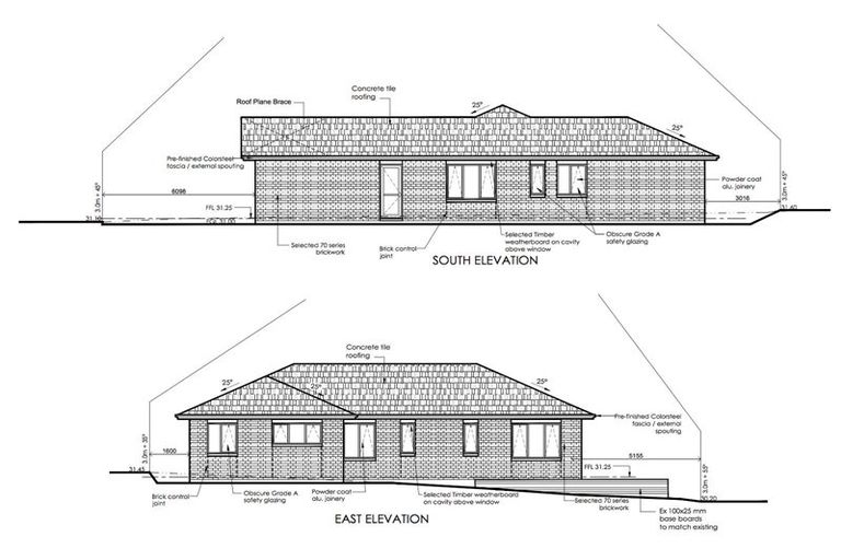 Photo of property in 8 Hillpark Drive, Pokeno, 2402