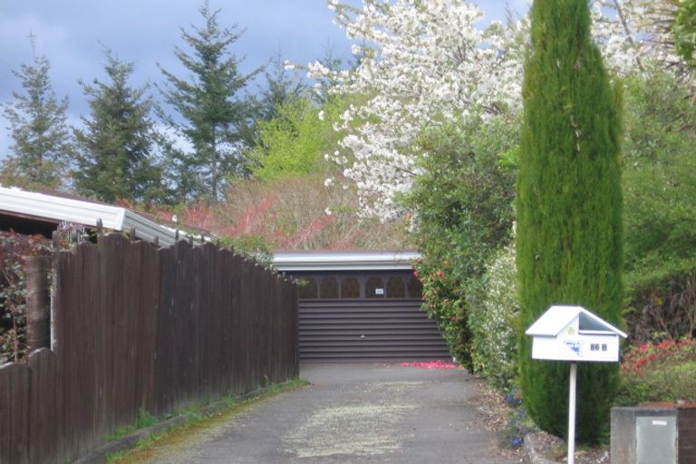 Photo of property in 86b Tihi Road, Springfield, Rotorua, 3015