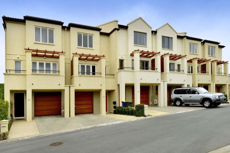 Photo of property in 39/140 Gills Road, Albany Heights, Auckland, 0632