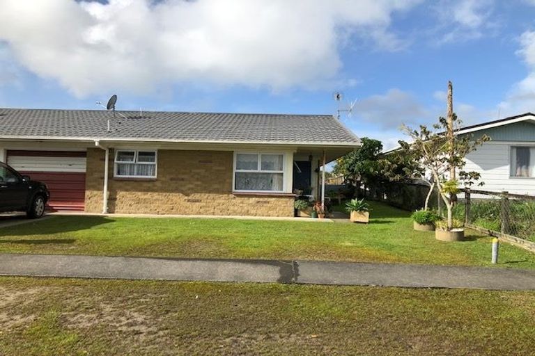 Photo of property in 6 Mckay Crescent, Dargaville, 0310