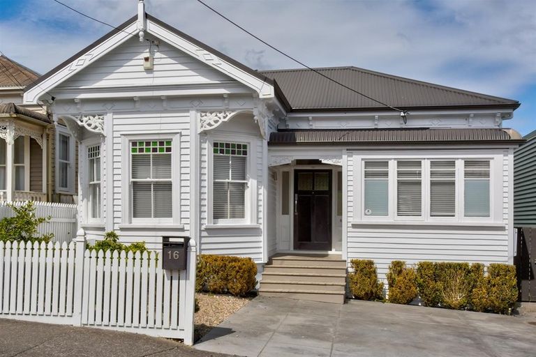 Photo of property in 16 Summer Street, Ponsonby, Auckland, 1011