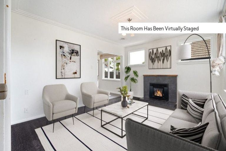 Photo of property in 3 Checketts Avenue, Halswell, Christchurch, 8025