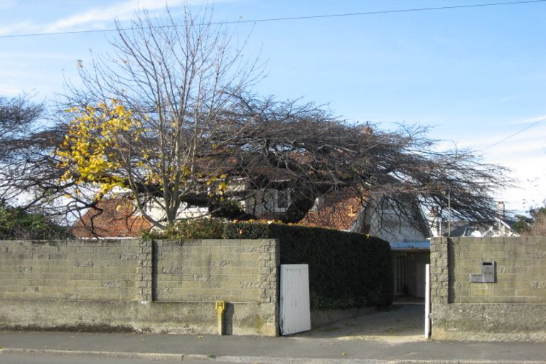 Photo of property in 516 Highgate, Maori Hill, Dunedin, 9010