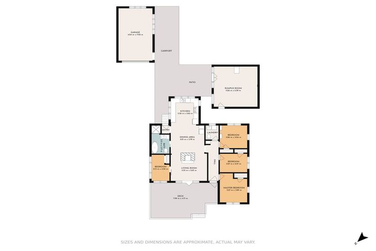 Photo of property in 8 Wedgwood Avenue, Mangere East, Auckland, 2024