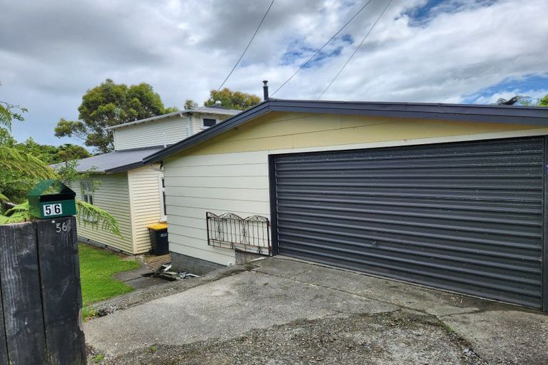Photo of property in 56 Spring Street, Greymouth, 7805