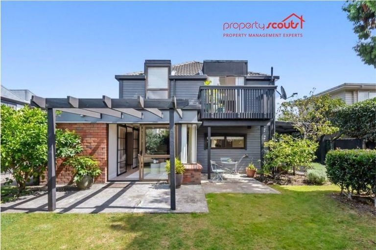 Photo of property in 32 Saint Columbans Grove, Boulcott, Lower Hutt, 5010