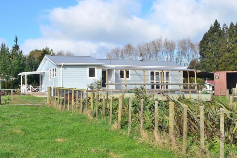 Photo of property in 173 Glue Pot Road, Oropi, Tauranga, 3173