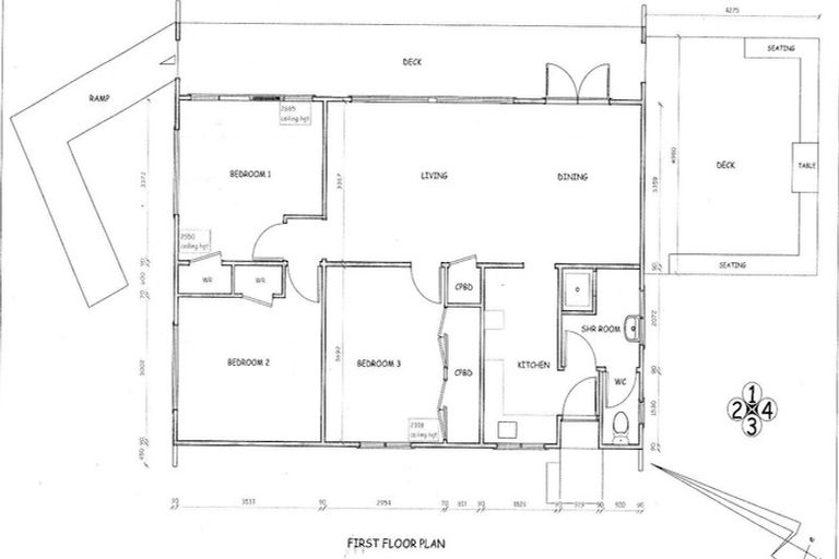 Photo of property in 61 Owai Avenue, Helena Bay, Hikurangi, 0184