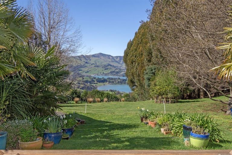 Photo of property in 5518 Christchurch Akaroa Road, French Farm, 7582