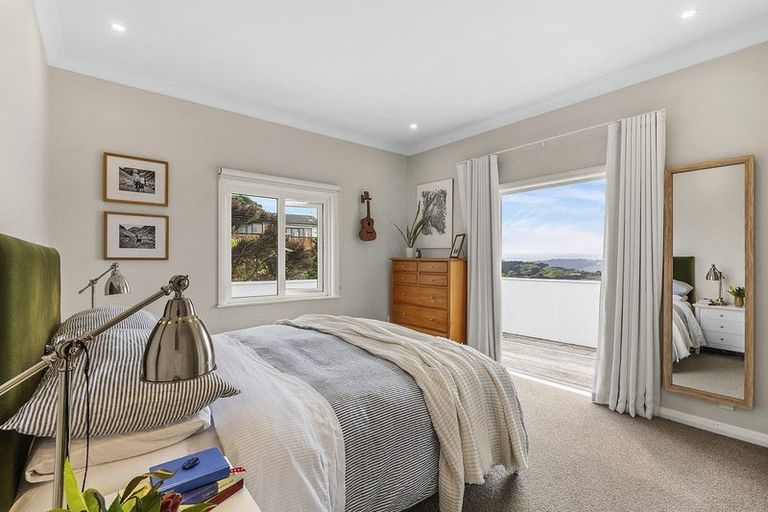 Photo of property in 3/27 Whaui Street, Vogeltown, Wellington, 6021