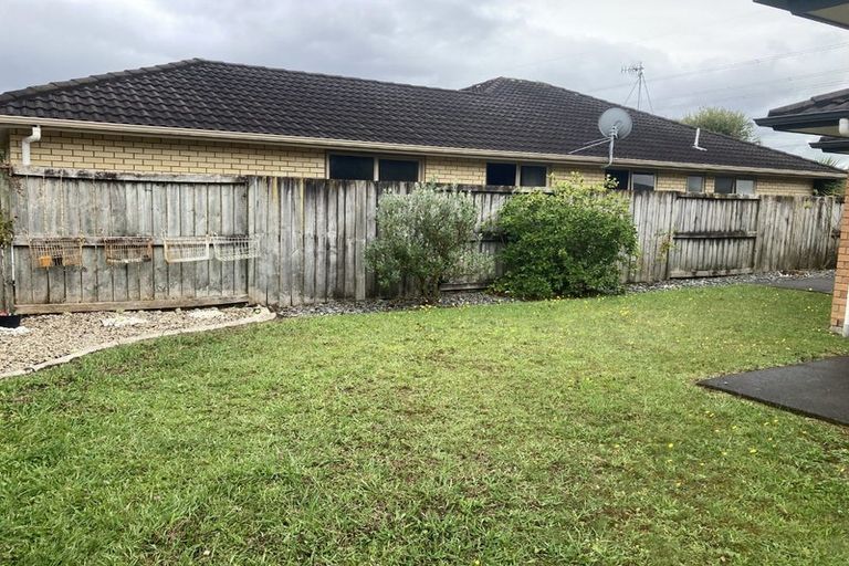 Photo of property in 6 Salisbury Place, Hamilton East, Hamilton, 3216