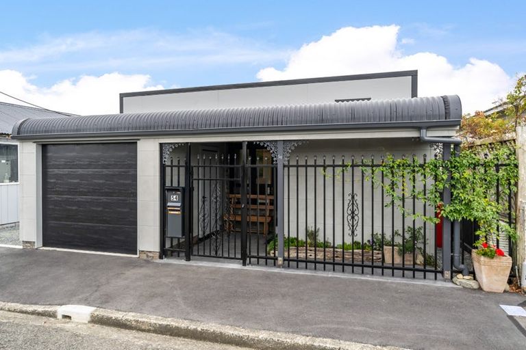 Photo of property in 54 Granville Street, Silverstream, Upper Hutt, 5019