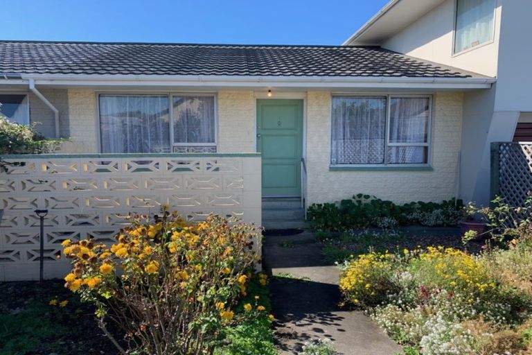 Photo of property in 3/38 Forth Street, Richmond, Christchurch, 8013
