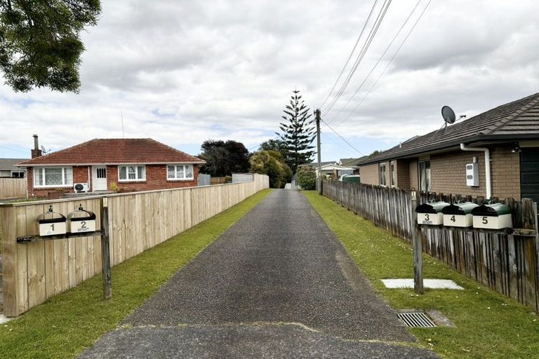 Photo of property in 5/16 Duncan Avenue, Te Atatu South, Auckland, 0610