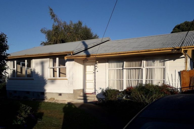 Photo of property in 87 Gordon Street, Lansdowne, Masterton, 5810