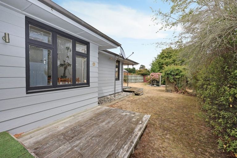 Photo of property in 7 Mcpherson Road, Waitaki Bridge, Oamaru, 9493