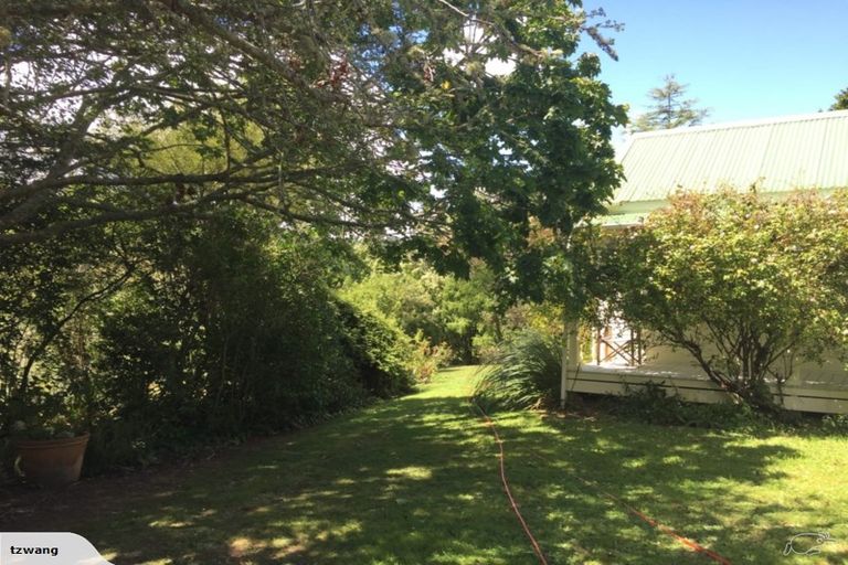 Photo of property in 307 Brunswick Road, Brunswick, Whanganui, 4571