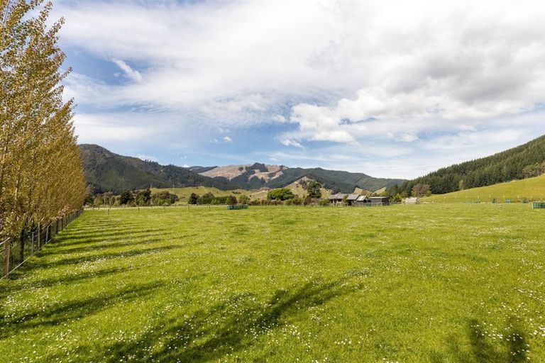 Photo of property in 19 Camerons Road, Okaramio, Havelock, 7178