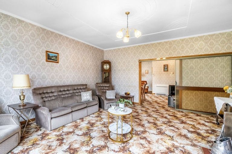 Photo of property in 31 Watt Road, Otatara, Invercargill, 9879